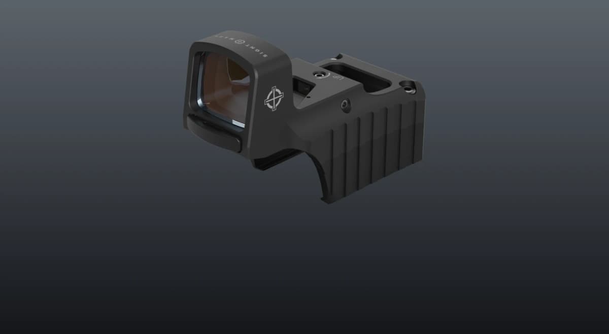 Sightmark G-Shot: The $250 No-Mill Glock Red Dot to Skip