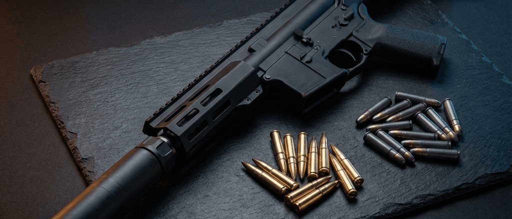 .300 Blackout: Subsonic vs Supersonic & Best Barrel Length