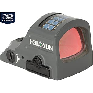 Holosun 507C X2 product image
